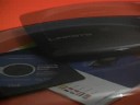 Linksys Wirelles Broadband ruteri