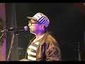 Die Hinichen live - Gedicht �ber t�towierte Weiber