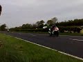 170 mph North West 200 2008