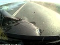 Overtaking - Lucky Bastard Escapes