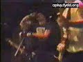 Operation Ivy - Yellin In My Ear