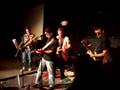 Prof.'s Hoyt/Holman Rock the House