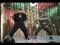 fresh prince- jump on it dance