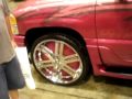Davin ss1s and babyphat tahoe