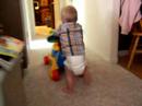 Mo Learning to Walk