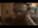 KPFT Houston 90.1 poerty on air - Lucas McClure