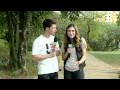 Eu me amo - Pé na Rua - 30-08-2012