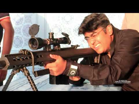 Pak Army Weapons | Malir Cantt | 6 Sep 2019 | ARCH PAKISTAN