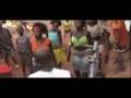 danse africaine ...kianda
