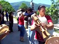 Suonata alla zampogna a paru f.lli Morello e B.Pitasi Suonata alla zampogna a paru f.lli Morello e B.Pitasi
