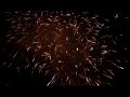 Wasserfest 2008 Aarburg, Feuerwerk, Bugano AG