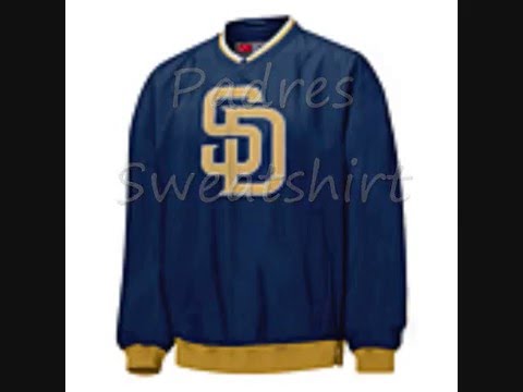 The San Diego Padres