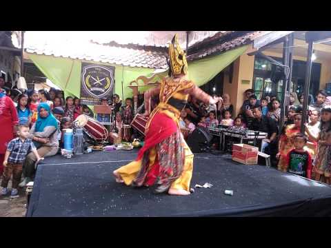 Jaipong maung lugay @melisaaulina