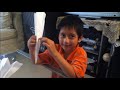 COMO HACER UN AVIONCITO DE PAPEL