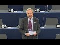 Janusz Onyszkiewicz on Bosnia and Herzegovina