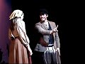 Nick Waaland Performing Miracles of Miracles from Fiddler on the Roof