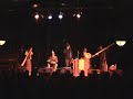 overtone orchestra: improv with hang and singing bowls