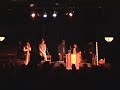 overtone orchestra: improv with hang and singing bowls