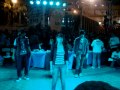 tenorio, kaamoura e rick barbosa no meet up itapema
