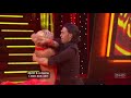 Dancing with the Stars - Apolo and Julianne (Mambo)
