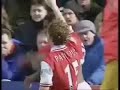 Nicolas Anelka - Arsenal Wonderkid