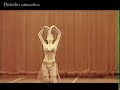 Ballet Mariinsky/ Charackter Dance