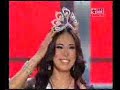 Miss Universe 2008 belongs to Miss Venezuela - Dayana Mendoza ( In VIDEO RESPOND)