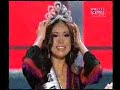 miss universe 2008 belongs to miss venezuela   dayana mendoza   in video respond 