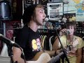 All Time Low - 08 Remembering Sunday (Alex - Solo Acoustic)