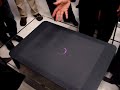 Microsoft Surface Computing Demo