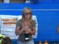 videos de Altamarea Beach Village animazione in spiaggia
