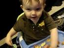 Gibson vs. Applesauce