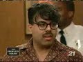 Whats the hardest part about being you? Moustache!