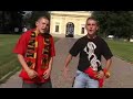 To te miasto, to ten klub - teledysk