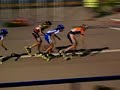 Inline speed skating - EC 2007 Portugal - 1000m Inline speed skating - EC 2007 Portugal - 1000m