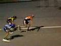 Inline speed skating - EC 2007 Portugal - 1000m