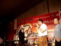 Nov 2007 Milking Game at German Bierfest Hong Kong
