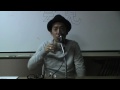 @niftyデイリーポータルzのプープーテレビ2010年2月10日公開動画です。毎日1本1分くらいのおもしろ動画を作って公開しています。 portal.nifty.com