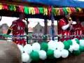 Shakin Dj's - Unne wals mit Maria @ Roermond