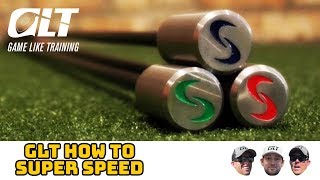 SuperSpeed Golf Product Review