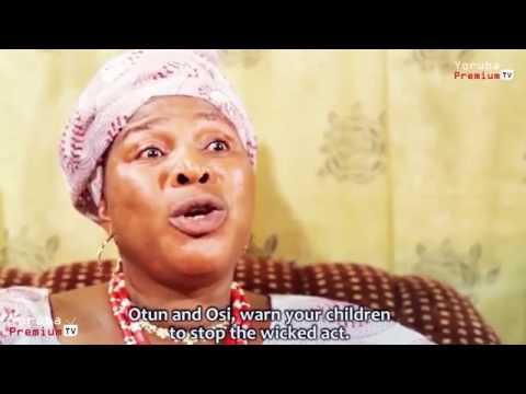 Onyabo Latest Yoruba 2017 Drama Premium