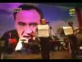 concierto el apra canta