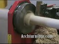 Alternating Balusters  