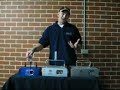a1partydjs laser demo for mobile djs a1partydjs laser demo for mobile djs