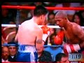 Francisco Bojado vs. Dario Esalas - Rd.6