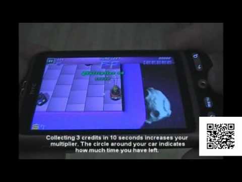 Youtube video for App