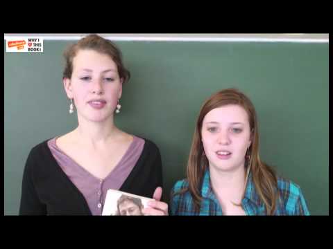 Mirthe & Céline over PS Ik hou van je Cecelia Ahern