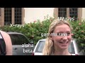 How Damaging is Radiation? - YouTube