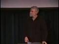 Don Norman: The Design of Future Things