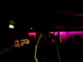 Dragonette at Popjustice Live - 7